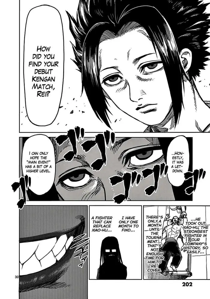 Kengan Ashura Chapter 23.5 image 31_optimized